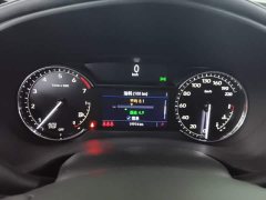 Cadillac XT4 28T FWD Fashion Edition - ფოტო 11