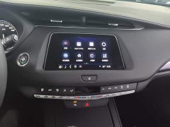 Cadillac XT4 28T FWD Fashion Edition - ფოტო 12