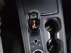 Cadillac XT4 28T FWD Fashion Edition - ფოტო 13
