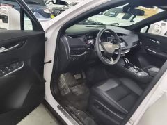 Cadillac XT4 28T FWD Fashion Edition - ფოტო 15
