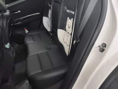 Cadillac XT4 28T FWD Fashion Edition - ფოტო 16