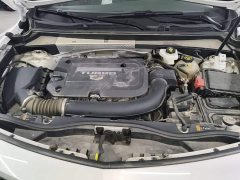 Cadillac XT4 28T FWD Fashion Edition - ფოტო 19