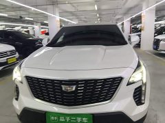 Cadillac XT4 28T FWD Fashion Edition - ფოტო 2