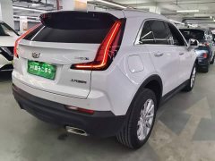 Cadillac XT4 28T FWD Fashion Edition - ფოტო 6