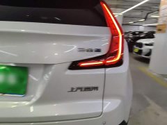 Cadillac XT4 28T FWD Fashion Edition - ფოტო 7