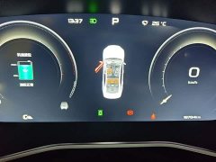 Geely Xingrui 2021 Facelift 2.0T Diesel Premium - ფოტო 11