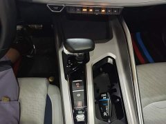 Geely Xingrui 2021 Facelift 2.0T Diesel Premium - ფოტო 13