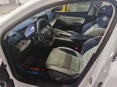 Geely Xingrui 2021 Facelift 2.0T Diesel Premium - ფოტო 14