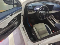 Geely Xingrui 2021 Facelift 2.0T Diesel Premium - ფოტო 15