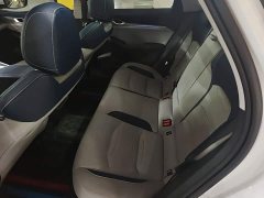 Geely Xingrui 2021 Facelift 2.0T Diesel Premium - ფოტო 16