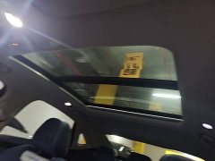 Geely Xingrui 2021 Facelift 2.0T Diesel Premium - ფოტო 17