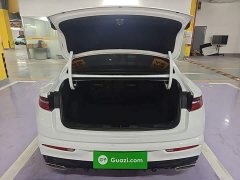 Geely Xingrui 2021 Facelift 2.0T Diesel Premium - ფოტო 18