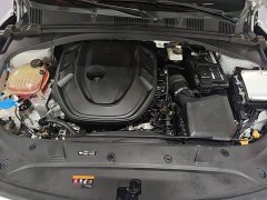 Geely Xingrui 2021 Facelift 2.0T Diesel Premium - ფოტო 19