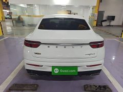 Geely Xingrui 2021 Facelift 2.0T Diesel Premium - ფოტო 5