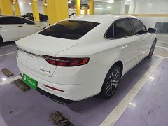 Geely Xingrui 2021 Facelift 2.0T Diesel Premium - ფოტო 6