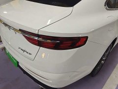Geely Xingrui 2021 Facelift 2.0T Diesel Premium - ფოტო 7