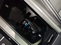 Geely Xingrui 2021 Facelift 2.0T Diesel Premium - ფოტო 8