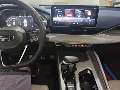 Geely Xingrui 2021 Facelift 2.0T Diesel Premium - ფოტო 9