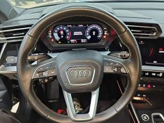 Audi A3 2025 Sportback 35TFSI Prestige - ფოტო 11