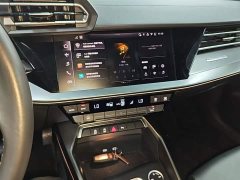 Audi A3 2025 Sportback 35TFSI Prestige - ფოტო 12