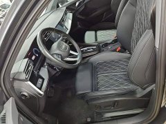Audi A3 2025 Sportback 35TFSI Prestige - ფოტო 14