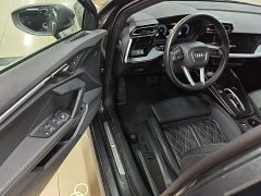 Audi A3 2025 Sportback 35TFSI Prestige - ფოტო 15