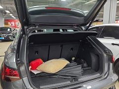 Audi A3 2025 Sportback 35TFSI Prestige - ფოტო 18