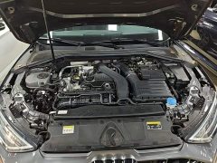 Audi A3 2025 Sportback 35TFSI Prestige - ფოტო 19