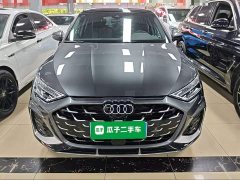 Audi A3 2025 Sportback 35TFSI Prestige - ფოტო 2