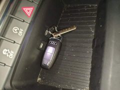 Audi A3 2025 Sportback 35TFSI Prestige - ფოტო 8