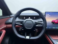 Xiaomi SU7 2024 Quad Motor Ultra-Long Range Advanced Autonomous Driving Max - ფოტო 10