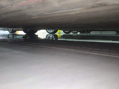 Xiaomi SU7 2024 Quad Motor Ultra-Long Range Advanced Autonomous Driving Max - ფოტო 19