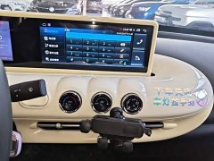 Wuling Binguo 2023 333km Quick Enjoy Edition - ფოტო 12