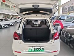 Wuling Binguo 2023 333km Quick Enjoy Edition - ფოტო 18