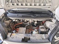Wuling Binguo 2023 333km Quick Enjoy Edition - ფოტო 19