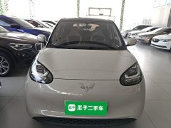Wuling Binguo 2023 333km Quick Enjoy Edition - ფოტო 2