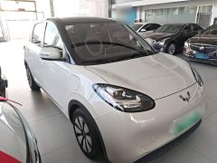 Wuling Binguo 2023 333km Quick Enjoy Edition - ფოტო 3