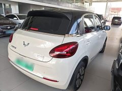 Wuling Binguo 2023 333km Quick Enjoy Edition - ფოტო 6
