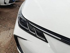 Toyota Corolla 1.2T Pioneer Edition - ფოტო 10