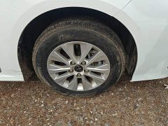 Toyota Corolla 1.2T Pioneer Edition - ფოტო 11