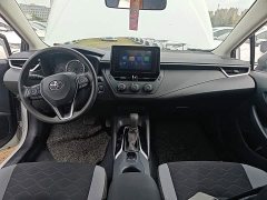 Toyota Corolla 1.2T Pioneer Edition - ფოტო 13