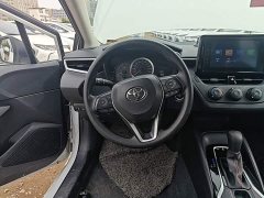 Toyota Corolla 1.2T Pioneer Edition - ფოტო 14