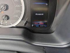 Toyota Corolla 1.2T Pioneer Edition - ფოტო 16
