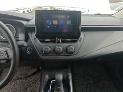 Toyota Corolla 1.2T Pioneer Edition - ფოტო 17
