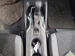 Toyota Corolla 1.2T Pioneer Edition - ფოტო 18