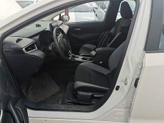Toyota Corolla 1.2T Pioneer Edition - ფოტო 19