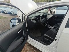 Toyota Corolla 1.2T Pioneer Edition - ფოტო 20