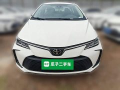 Toyota Corolla 1.2T Pioneer Edition - ფოტო 4