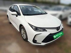 Toyota Corolla 1.2T Pioneer Edition - ფოტო 5