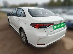 Toyota Corolla 1.2T Pioneer Edition - ფოტო 6